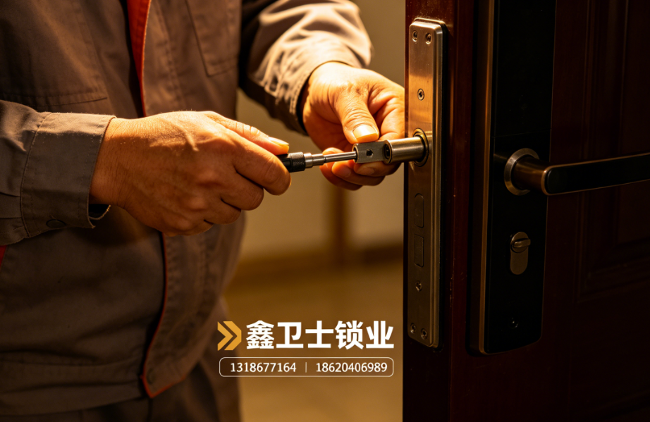 迪庆开锁避坑指南，迪庆开锁防套路，迪庆正规开锁