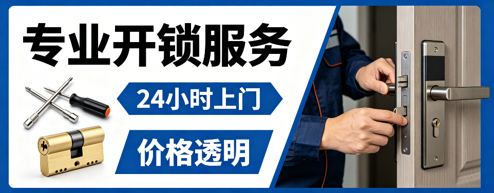 迪庆 指纹锁安装｜上门更换家用指纹锁、防盗门智能锁拆装维修